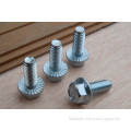 DIN6921 Hex Flange Bolt